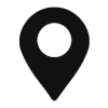 Location Map Icon