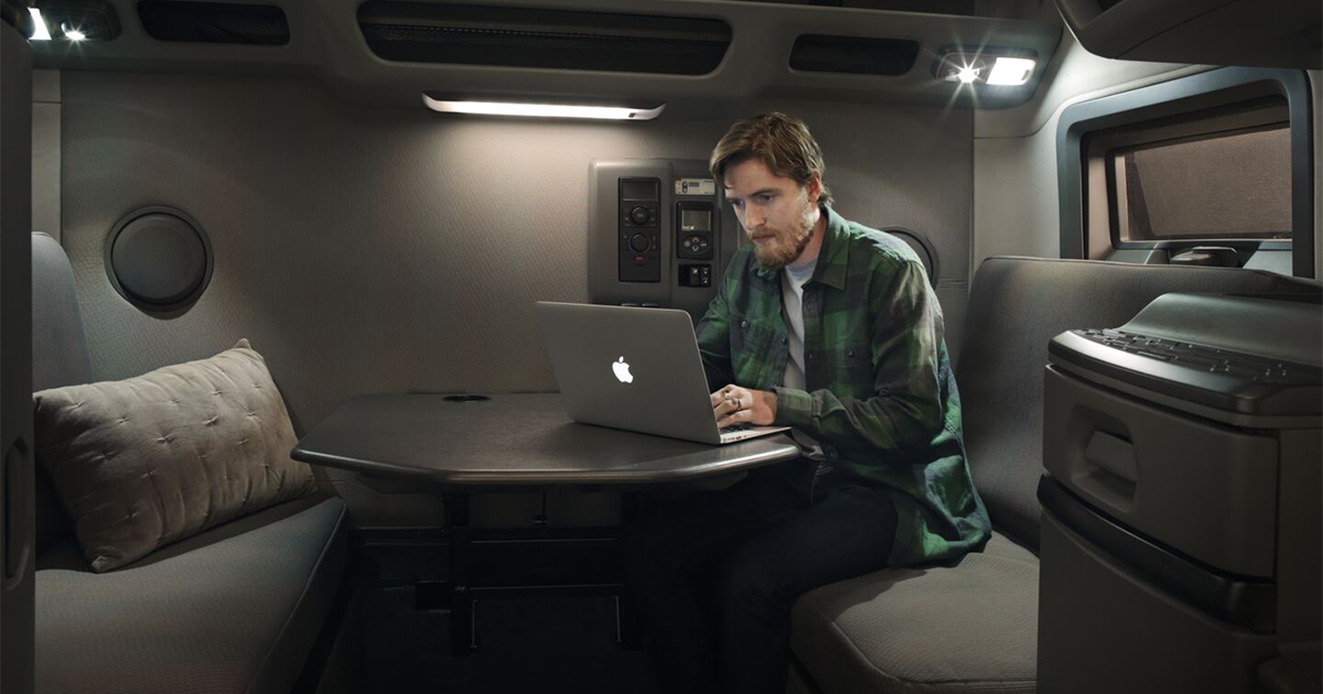 volvo-credit-app