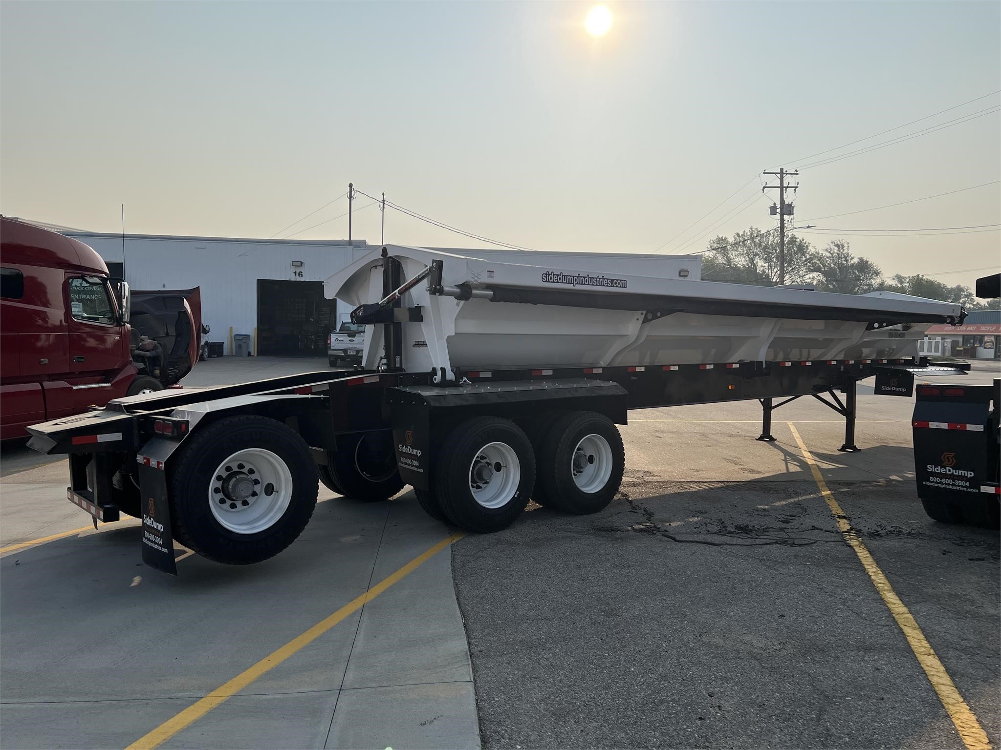 2024 SIDE DUMP INDUSTRIES DS473 - image 6 of 6