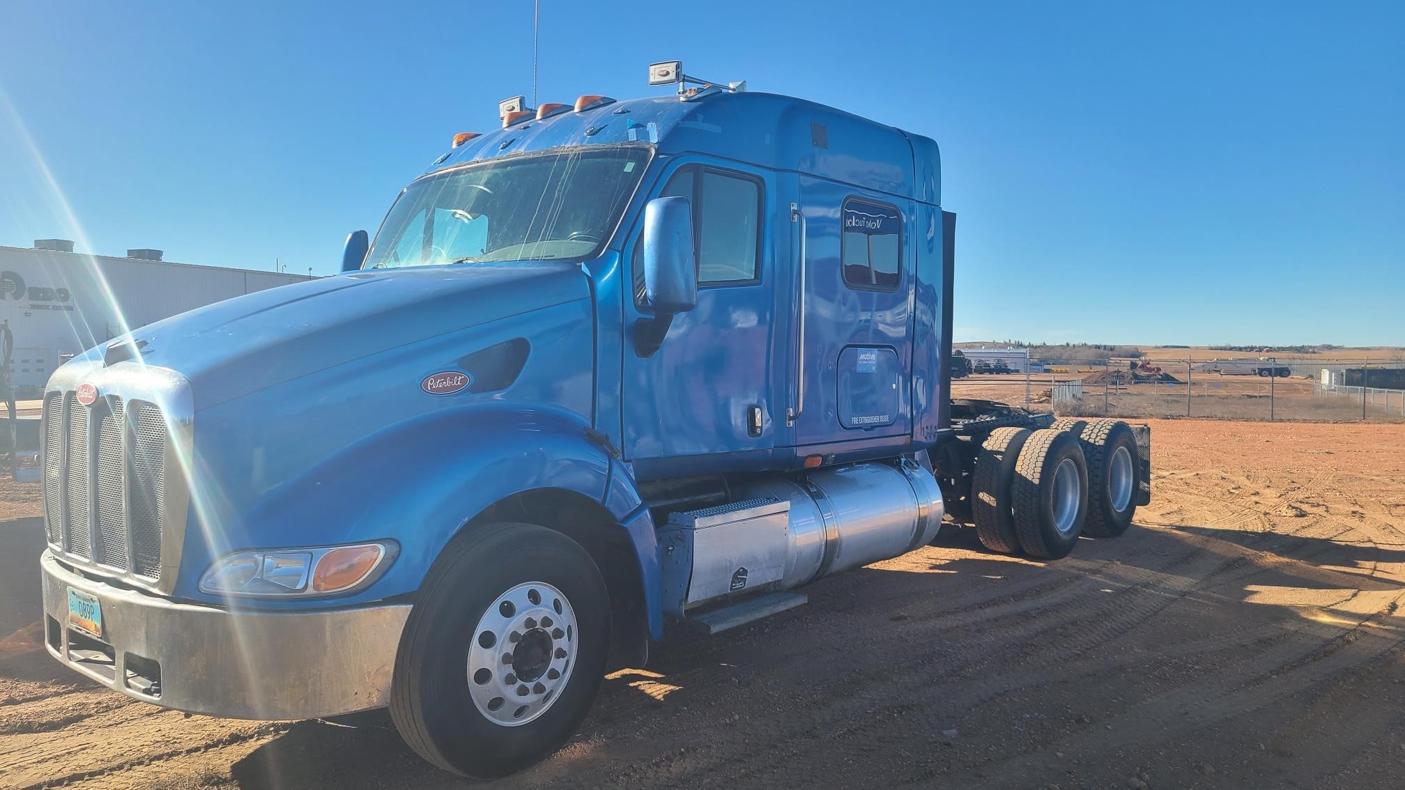 2007 PETERBILT 387 - RDO Truck Centers