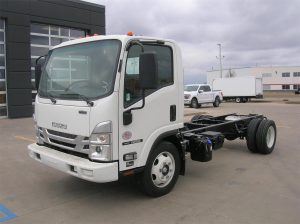 2024 ISUZU NRR 8065516579