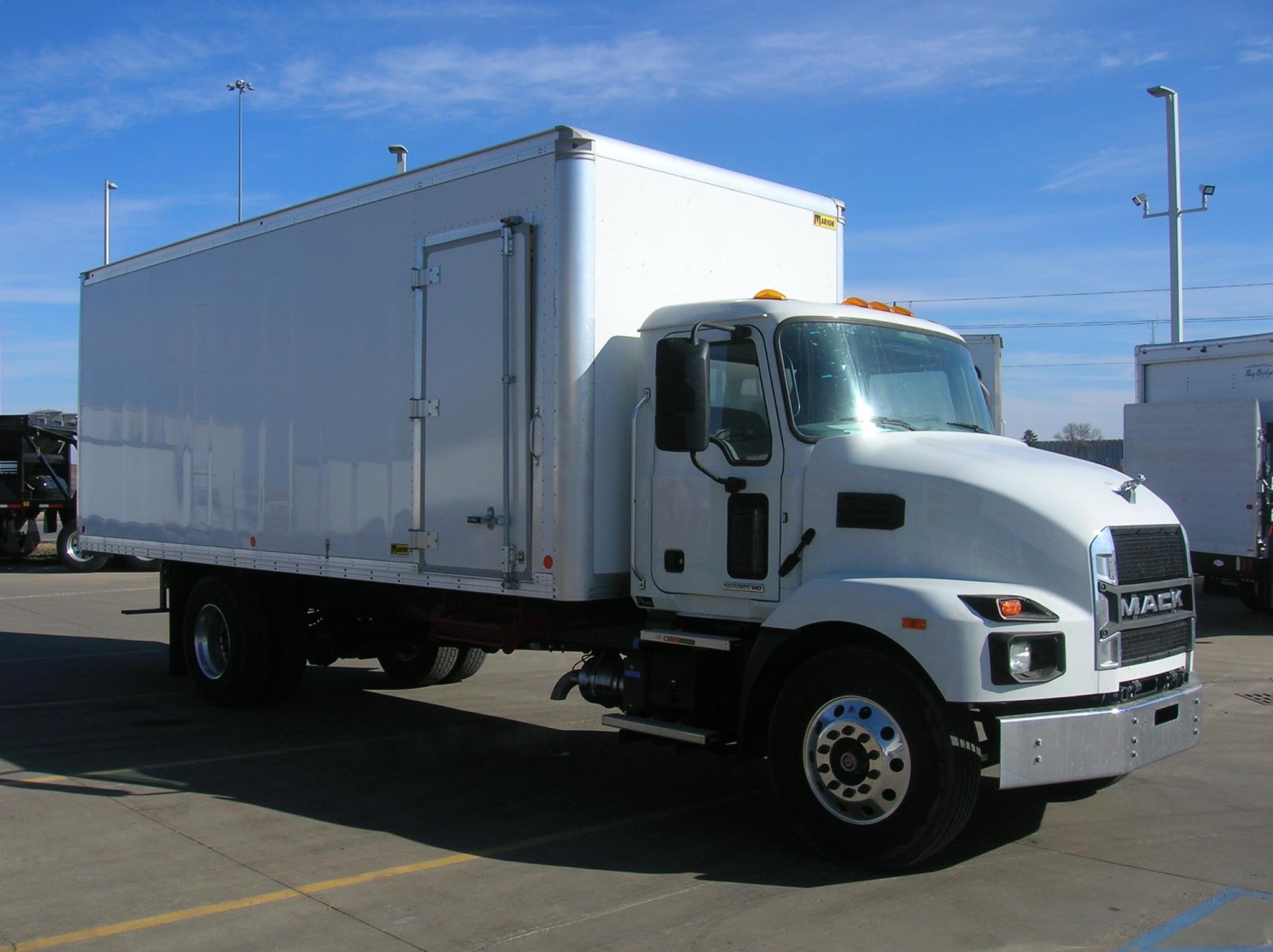 2024 MACK MD6 - image 3 of 6