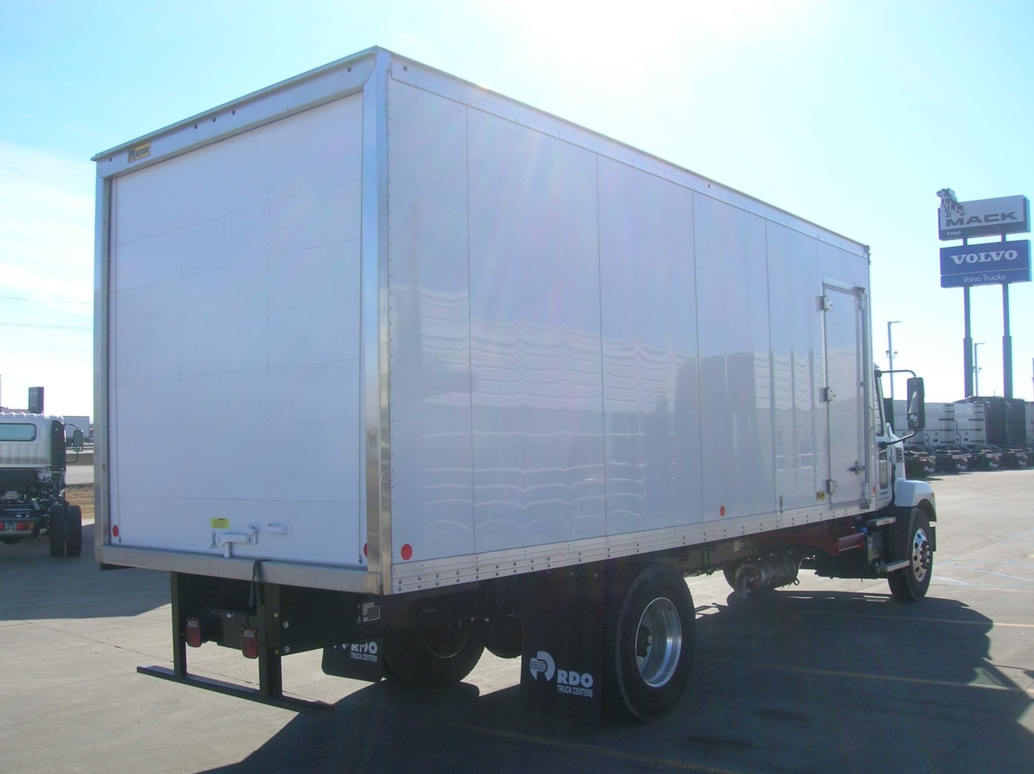 2024 MACK MD6 - image 5 of 6
