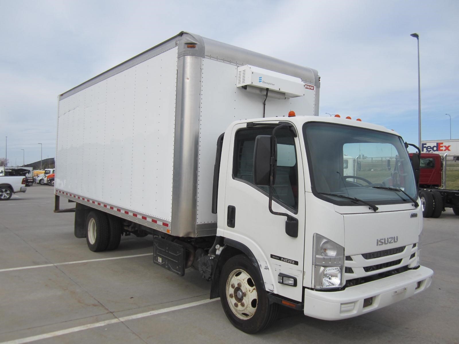 2019 ISUZU NRR - image 3 of 6