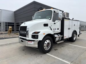 2026 MACK MD7 9049549917