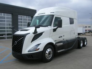 2025 VOLVO VNL64T840 9050600245