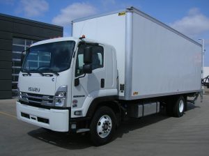 2025 ISUZU FTR 9050627539