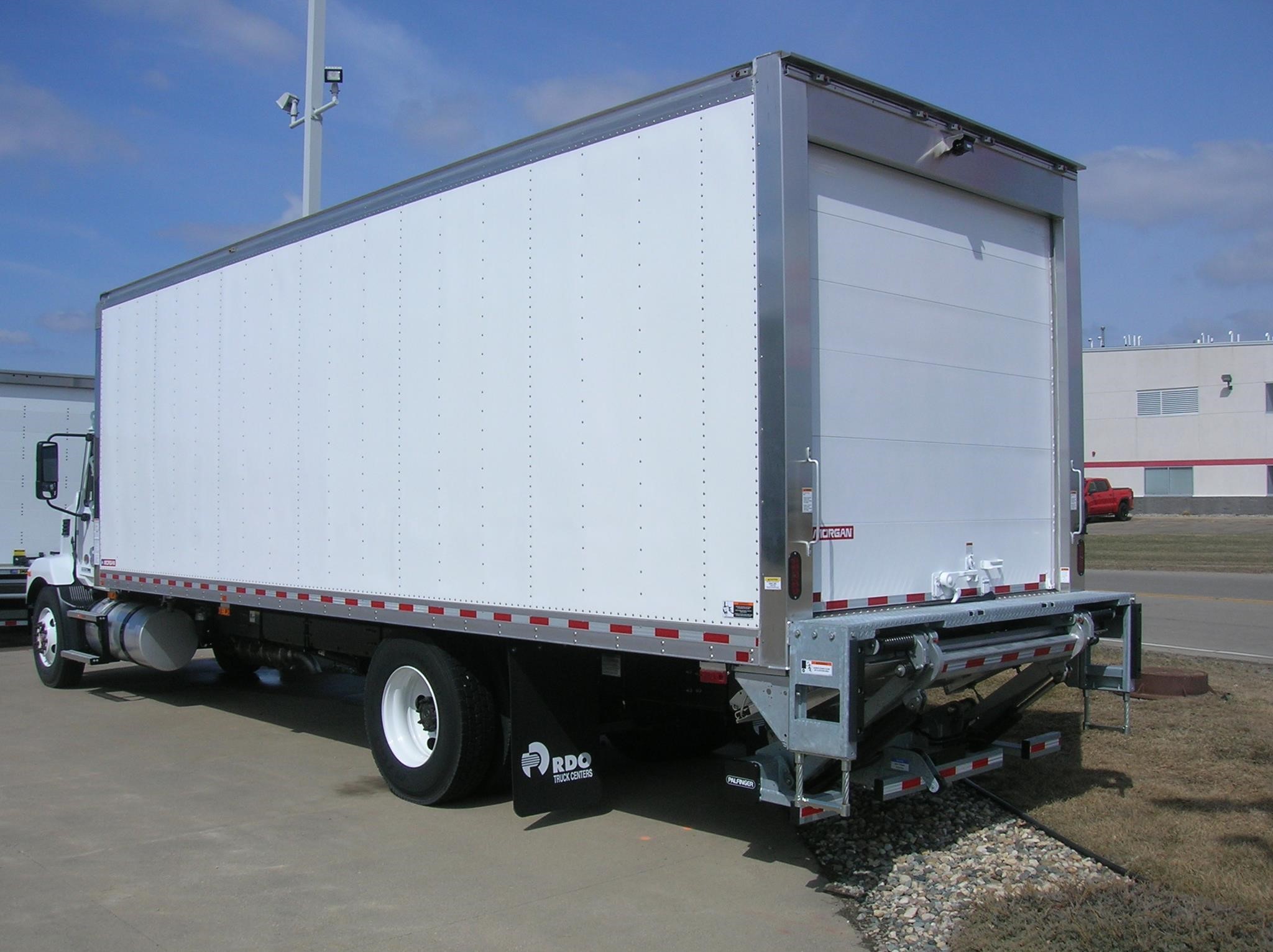 2025 MACK MD6 - image 3 of 5