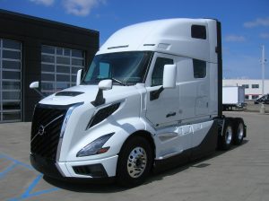 2025 VOLVO VNL64T660 9050633227