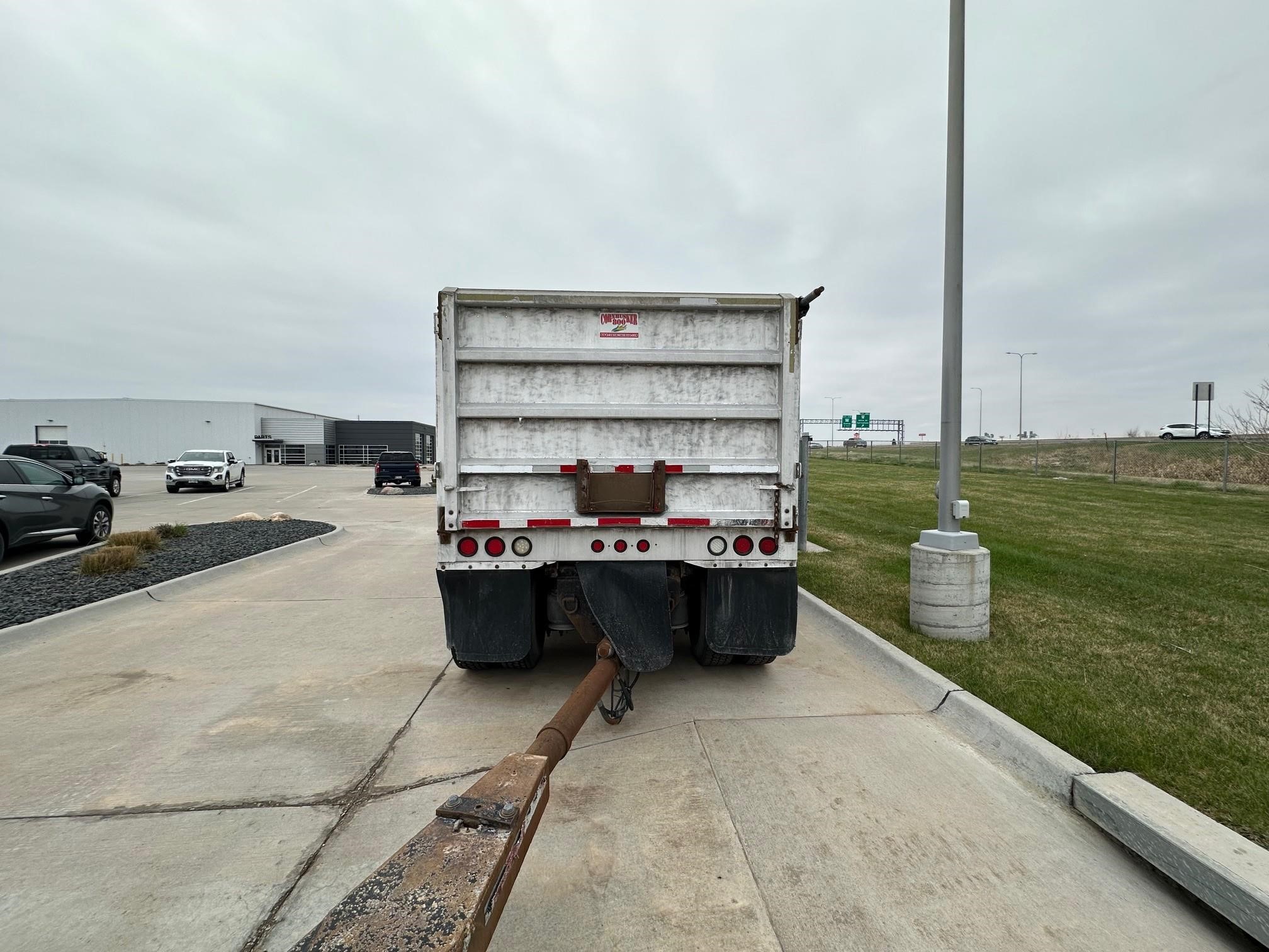 1993 FREIGHTLINER FLD120 - image 4 of 6