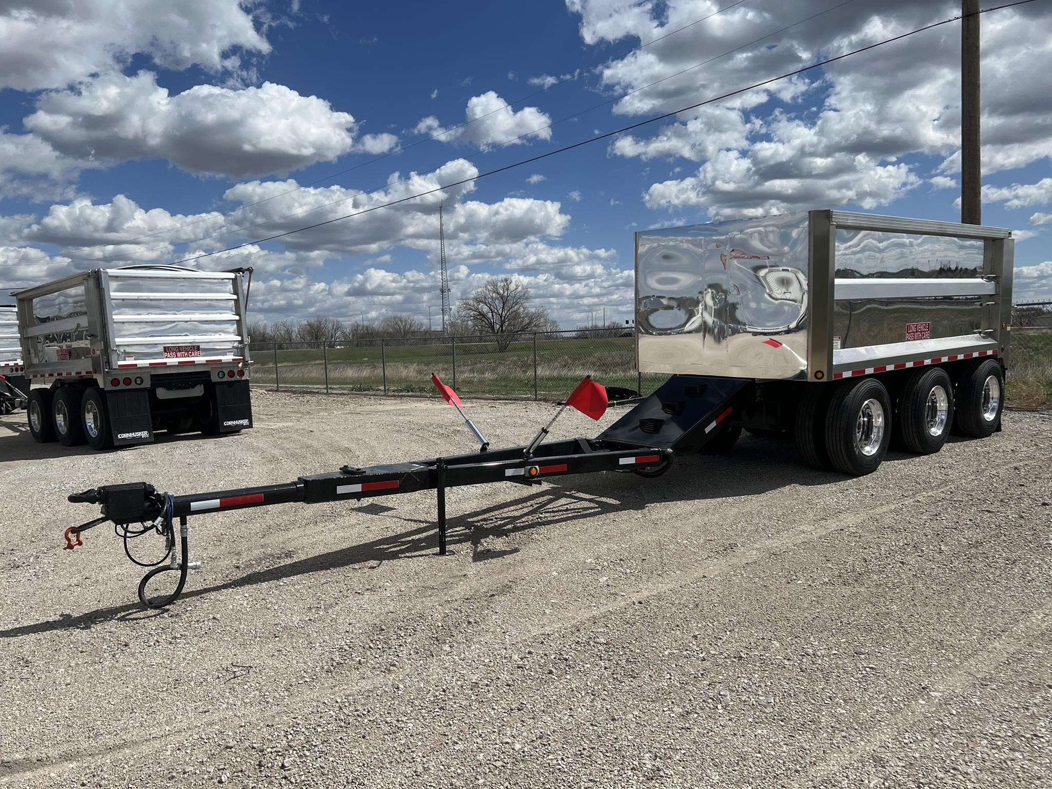 2026 CORNHUSKER 800R - image 1 of 6