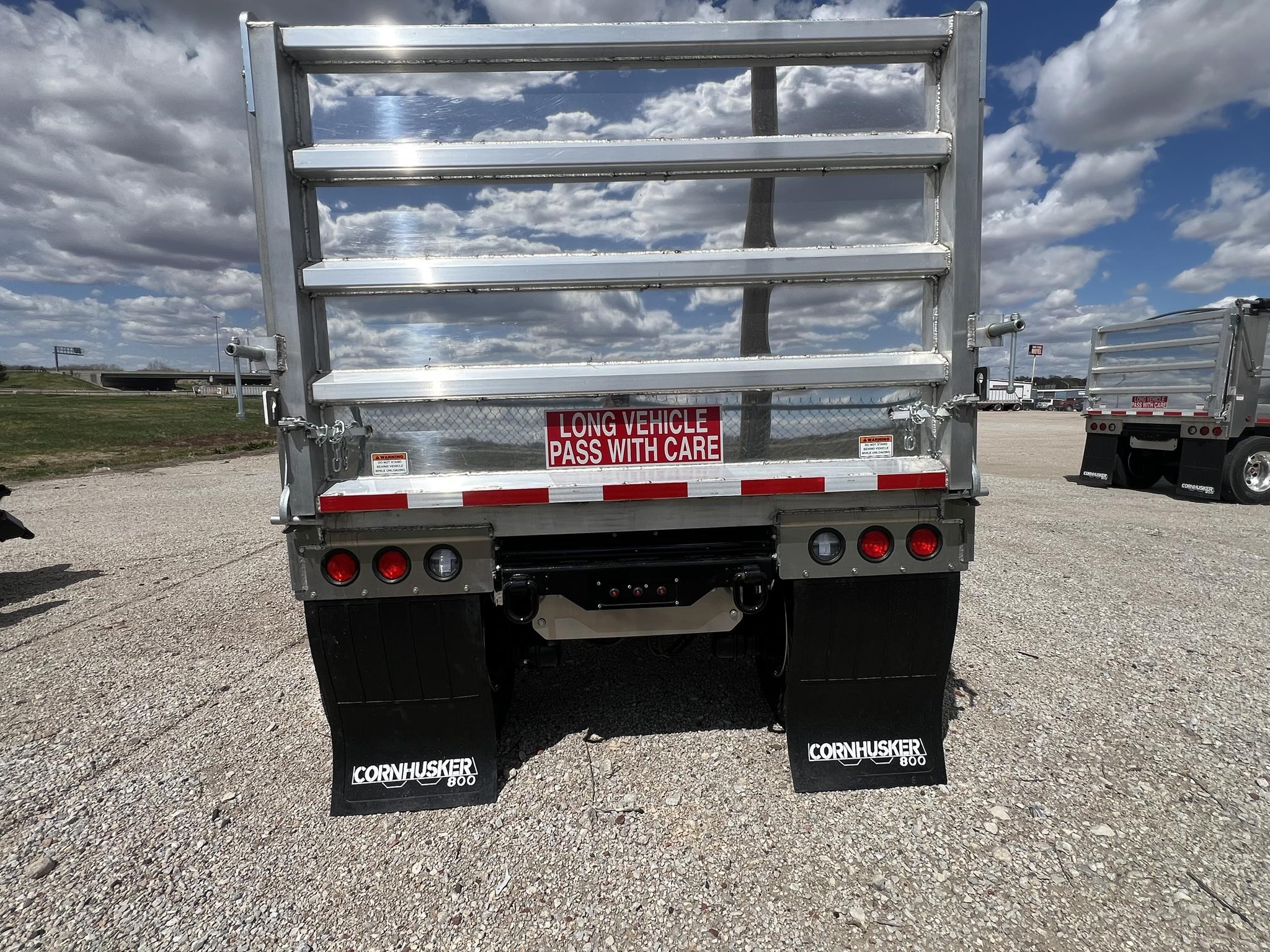 2026 CORNHUSKER 800R - image 4 of 6