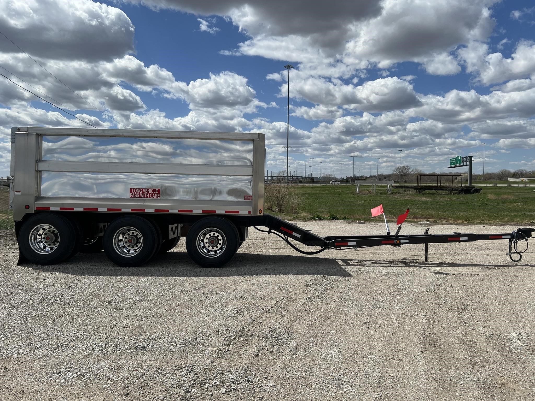 2026 CORNHUSKER 800R - image 6 of 6