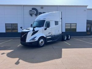 2026 VOLVO VNL64T640 9052944899