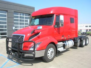 2019 VOLVO VNL84T740 9055190373