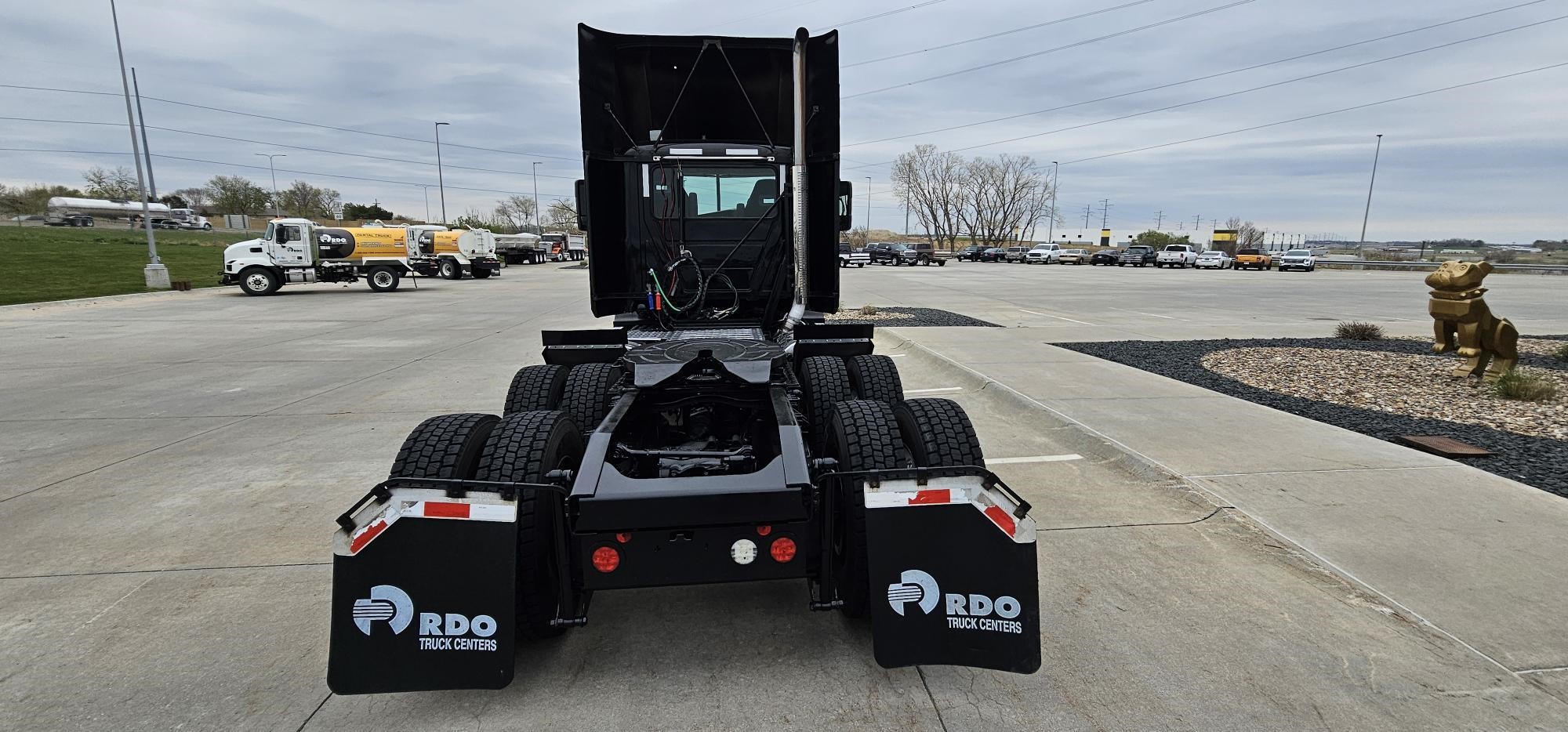 2020 MACK ANTHEM 64T - image 6 of 6