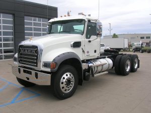 2026 MACK GRANITE 64FT 9063005180