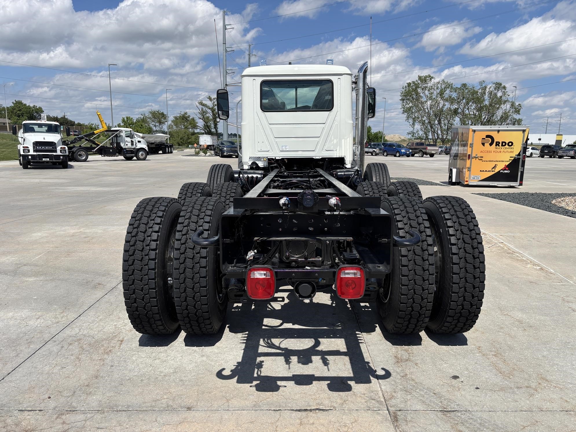 2026 Mack - image 4