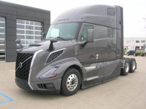 2026 VOLVO VNL64T860 9073357418
