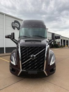 2026 VOLVO VNL64T860 9073792290
