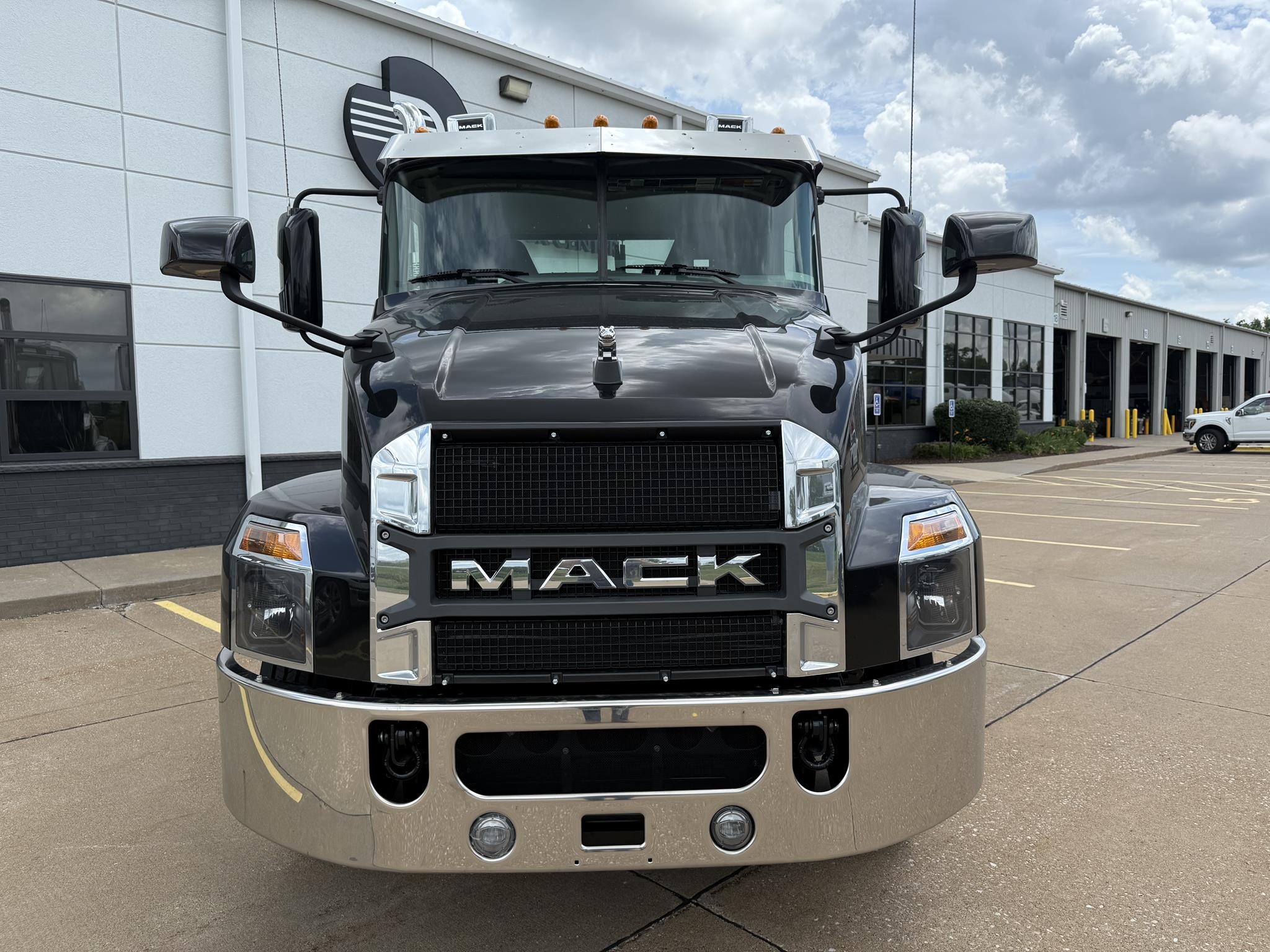 2026 Mack - image 2