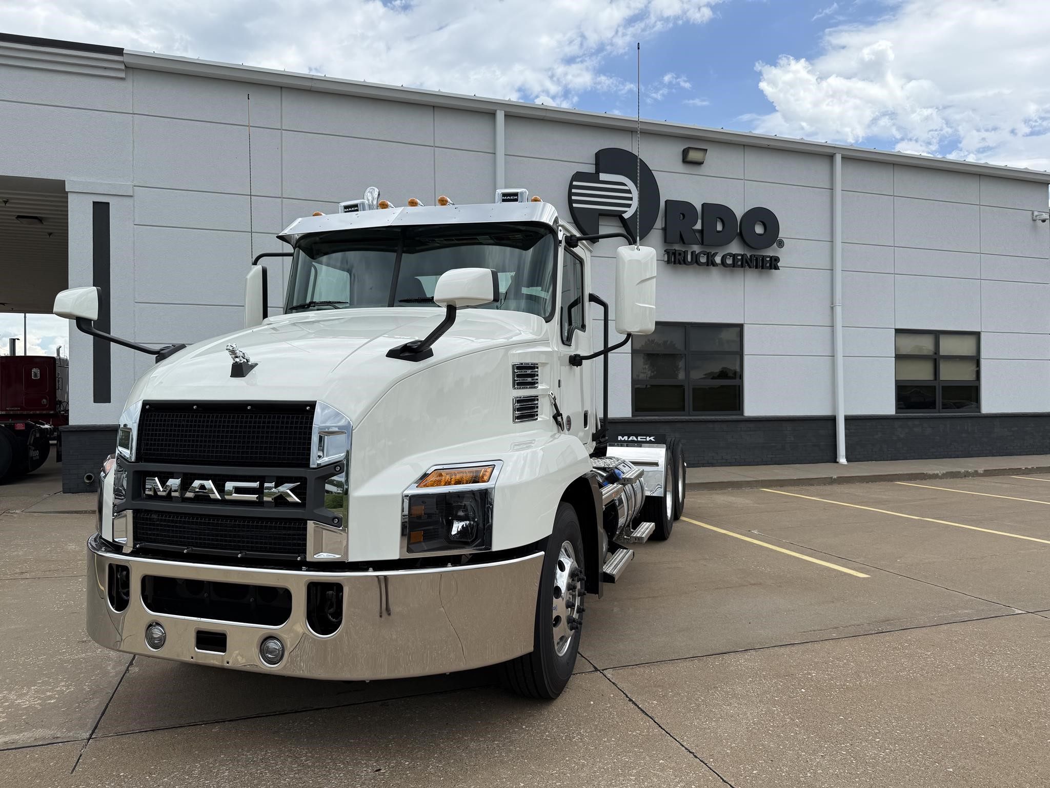 2026 Mack - image 1