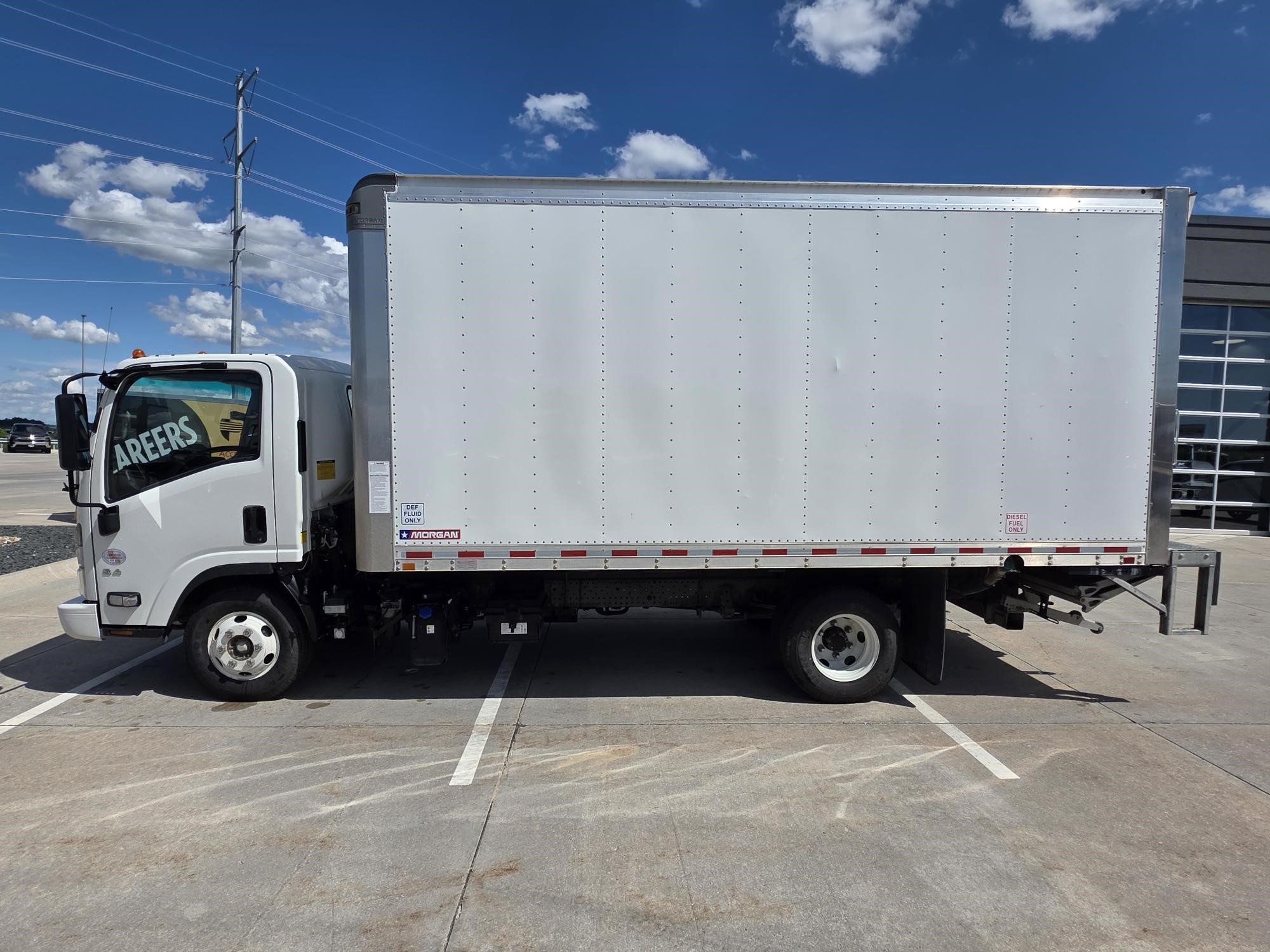2024 HINO S4 - image 2 of 6