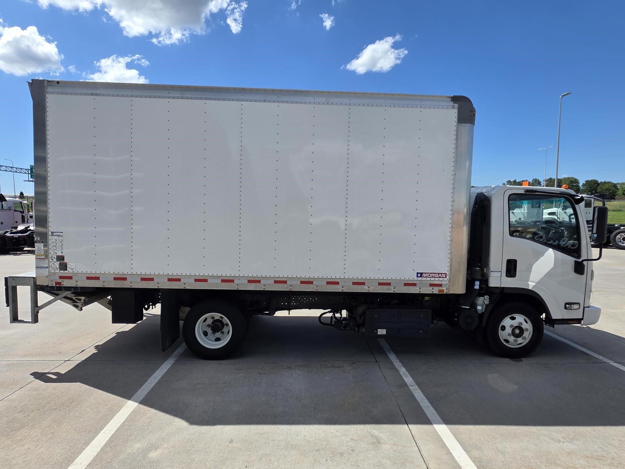 2024 HINO S4 - image 6 of 6