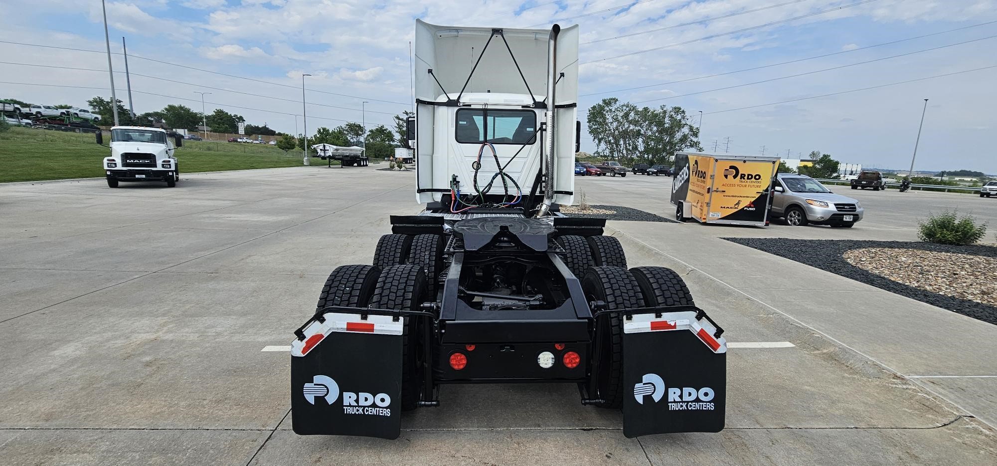 2021 MACK ANTHEM 64T - image 6 of 6