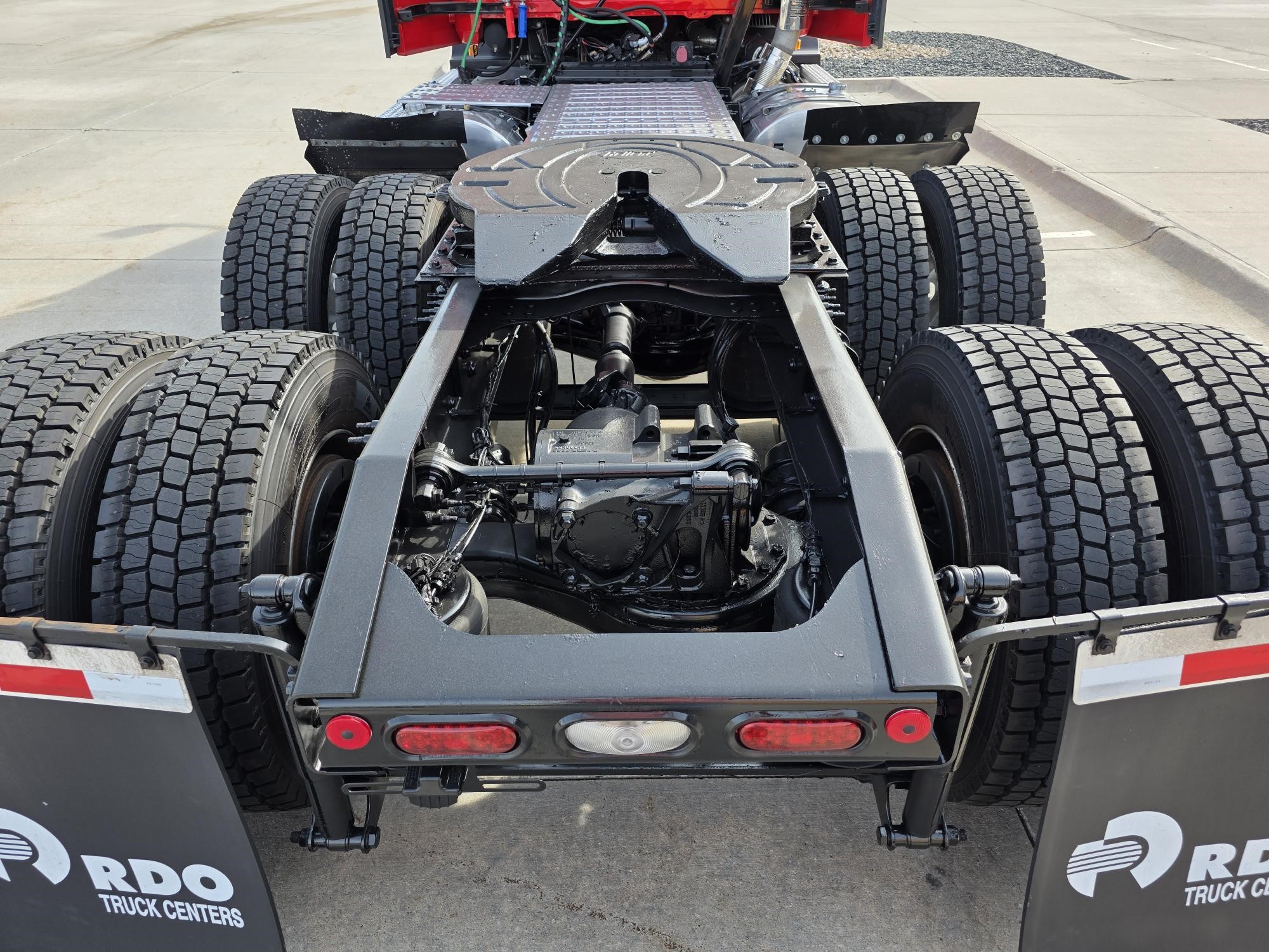 2022 MACK ANTHEM 64T - image 6 of 6