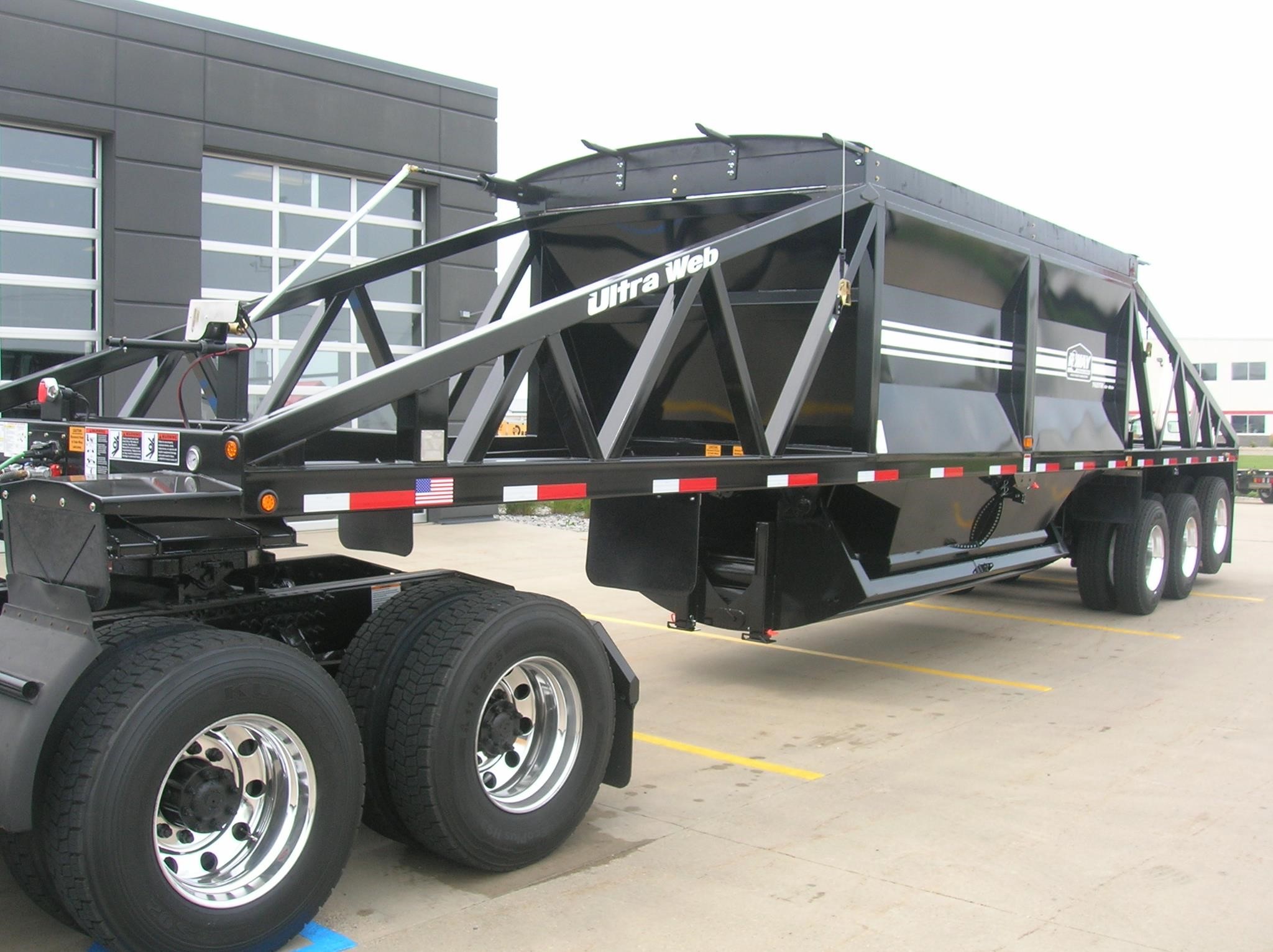 2026 R-WAY T4223 TRI AIR - image 1 of 6