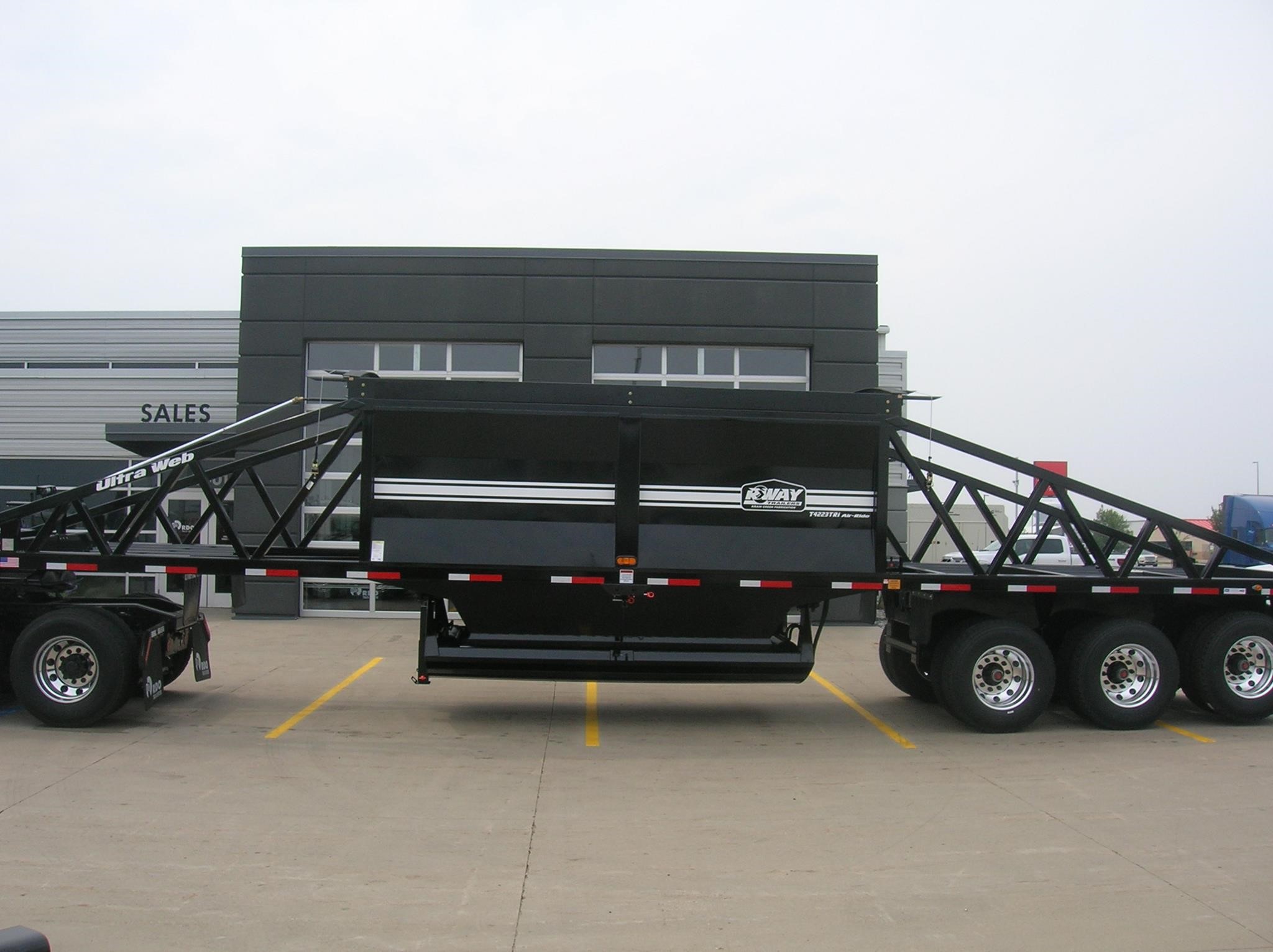 2026 R-WAY T4223 TRI AIR - image 4 of 6