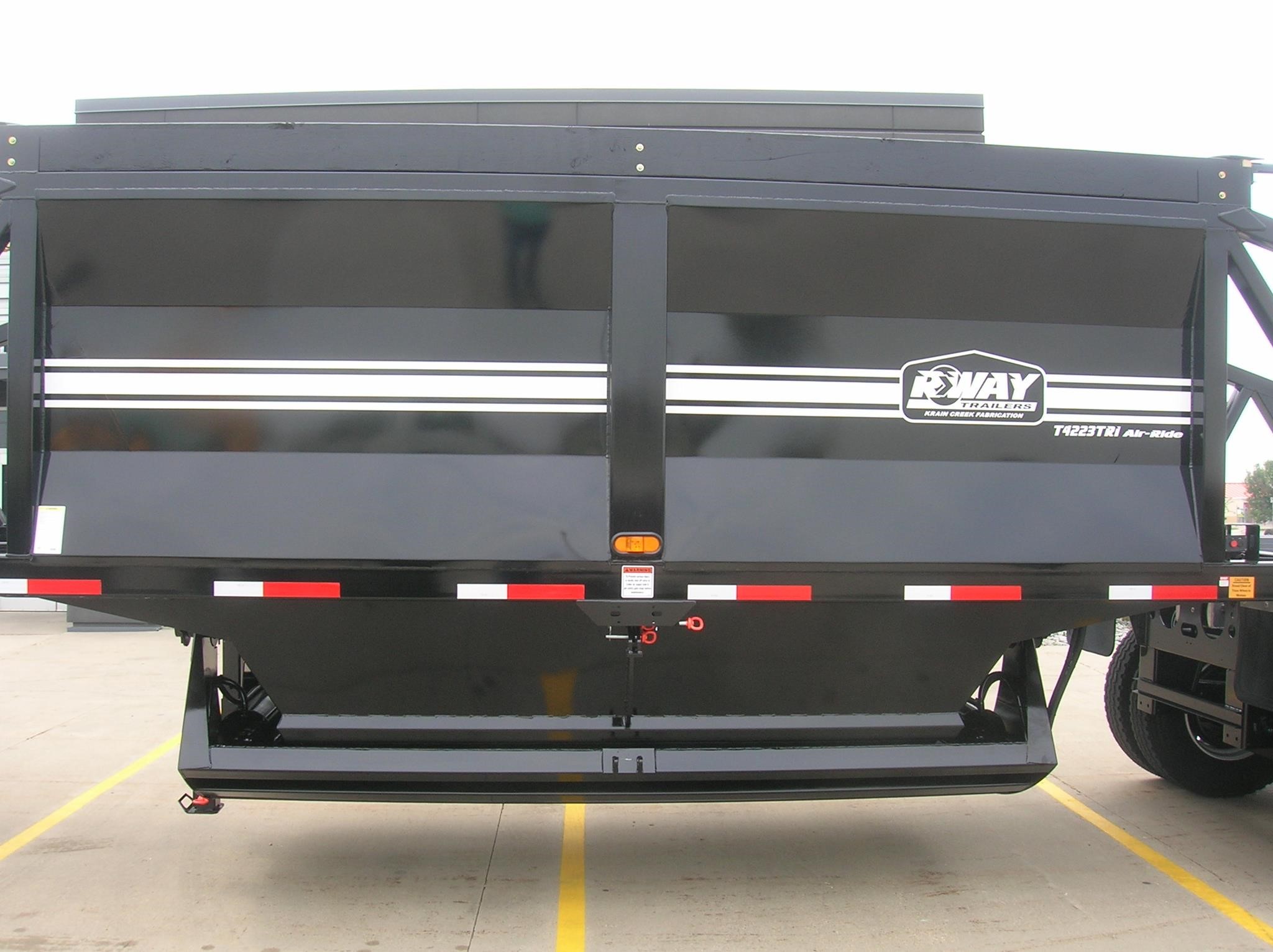 2026 R-WAY T4223 TRI AIR - image 5 of 6