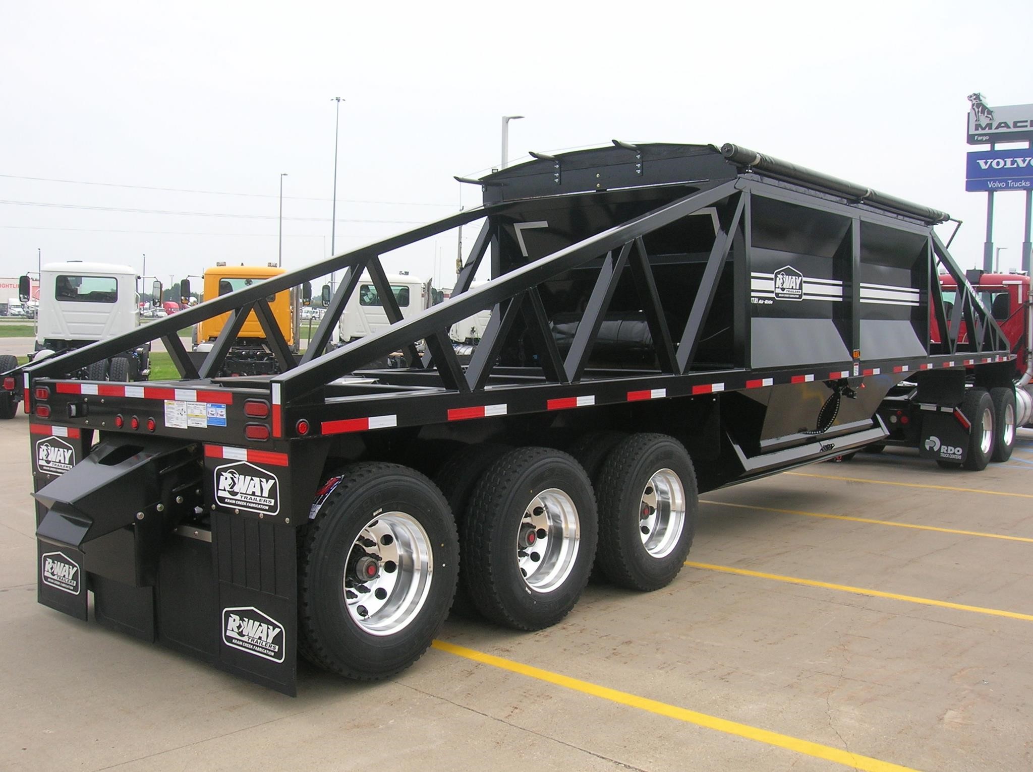 2026 R-WAY T4223 TRI AIR - image 6 of 6