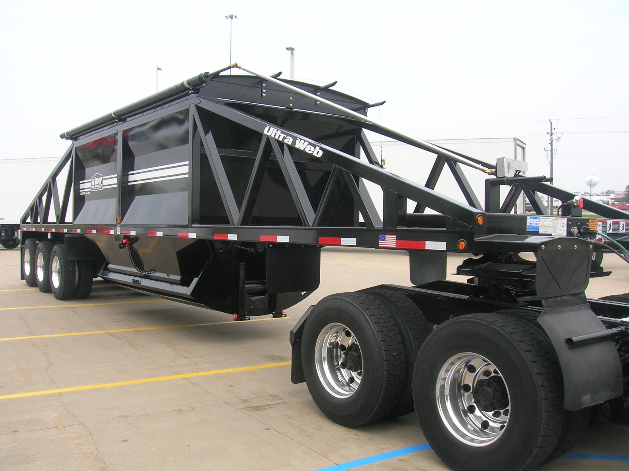 2026 R-WAY T4223 TRI AIR - image 3 of 6