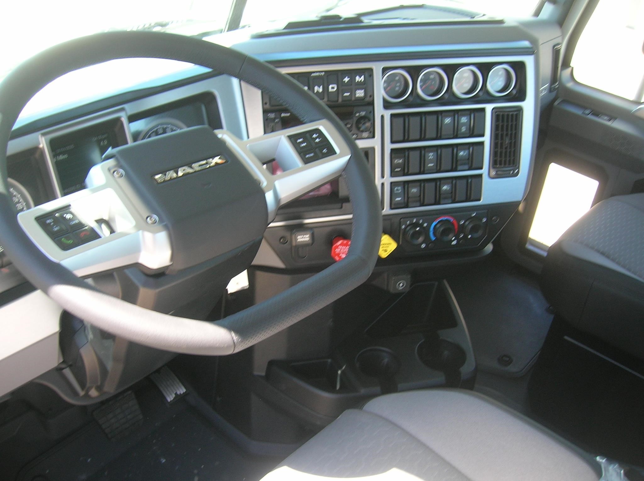 2026 MACK ANTHEM 64T - image 6 of 6