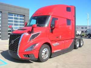 2026 VOLVO VNL64T860 9074143092