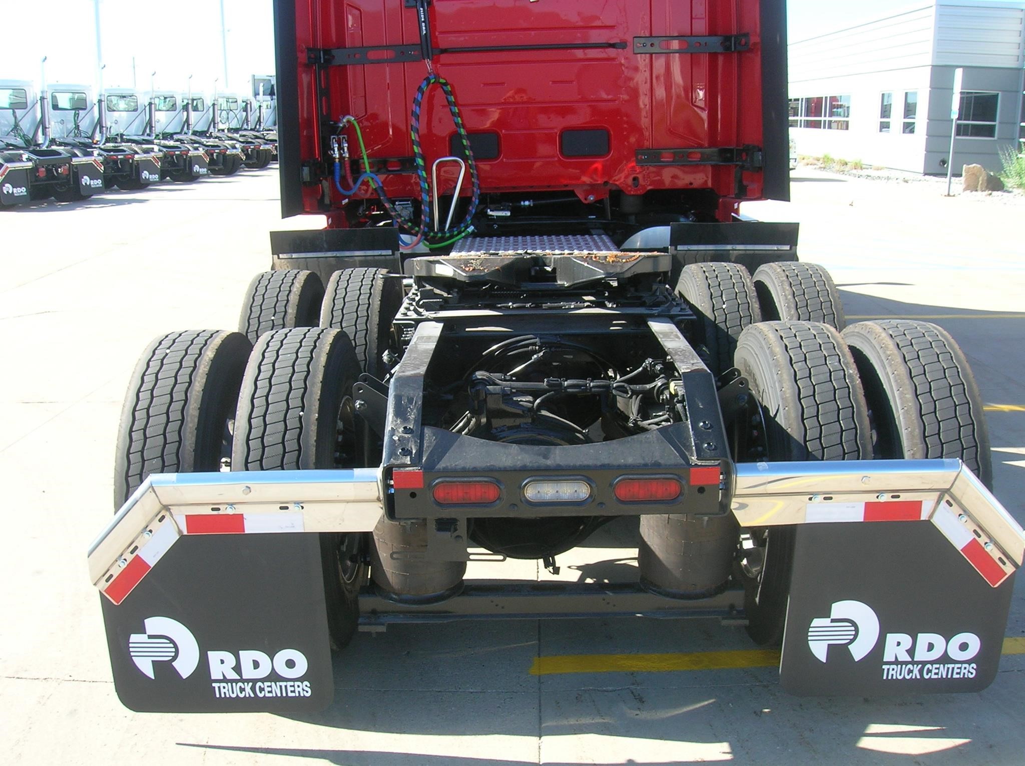 2026 VOLVO VNL64T860 - image 6 of 6