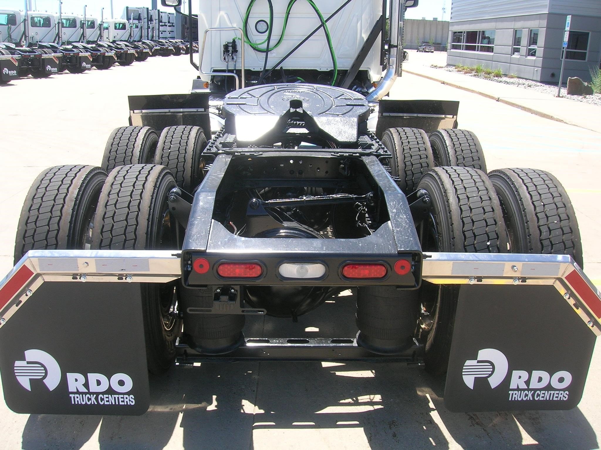 2026 MACK ANTHEM 64T - image 6 of 6