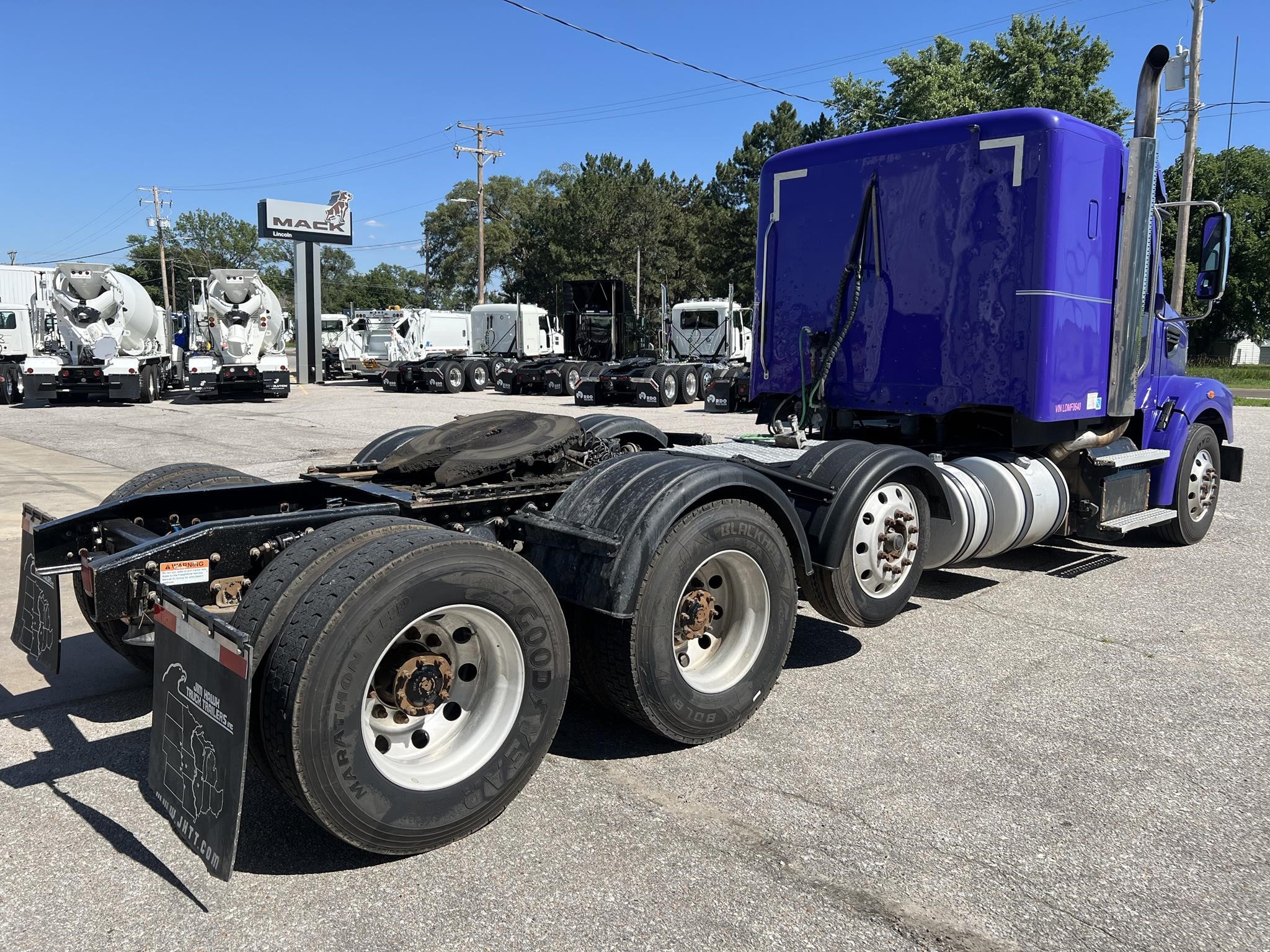 2020 FREIGHTLINER 122SD - image 5 of 6