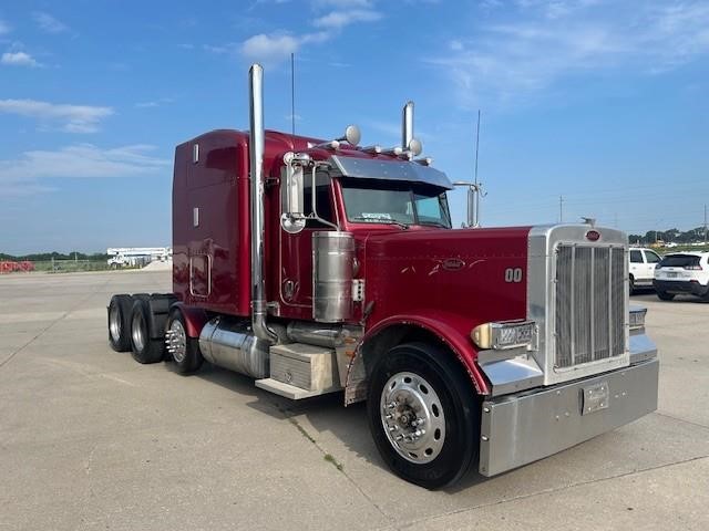 2006 PETERBILT 379 - image 6 of 6