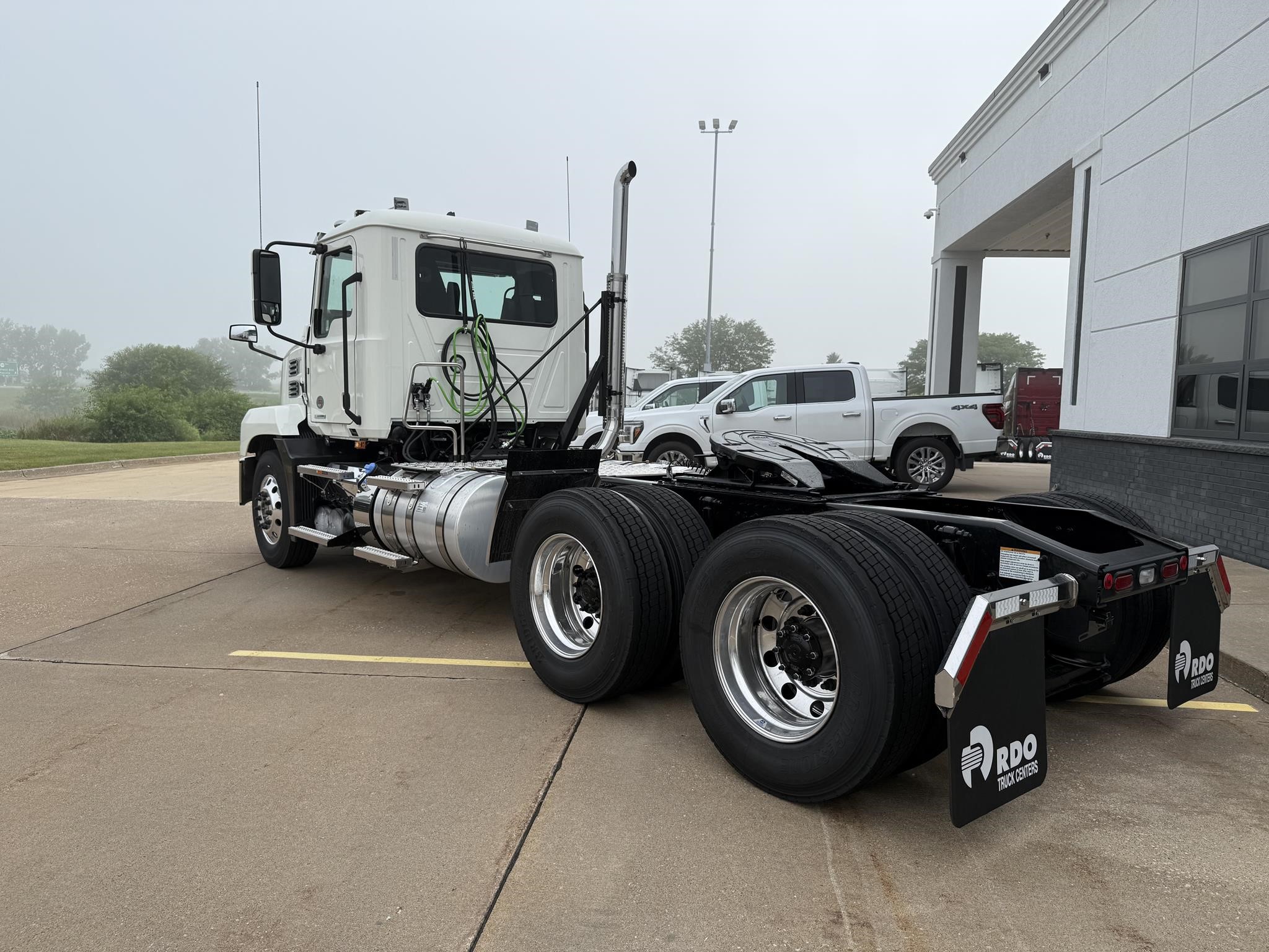 2026 MACK ANTHEM 64T - image 6 of 6
