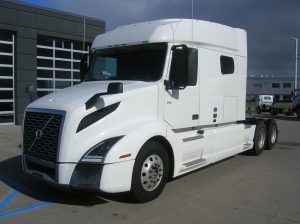 2019 VOLVO VNL64T740 9076839156