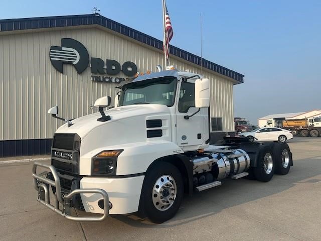 2020 MACK ANTHEM 64T - image 1 of 6