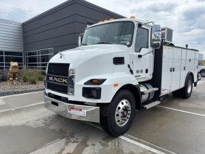 2026 MACK MD7 10001755619