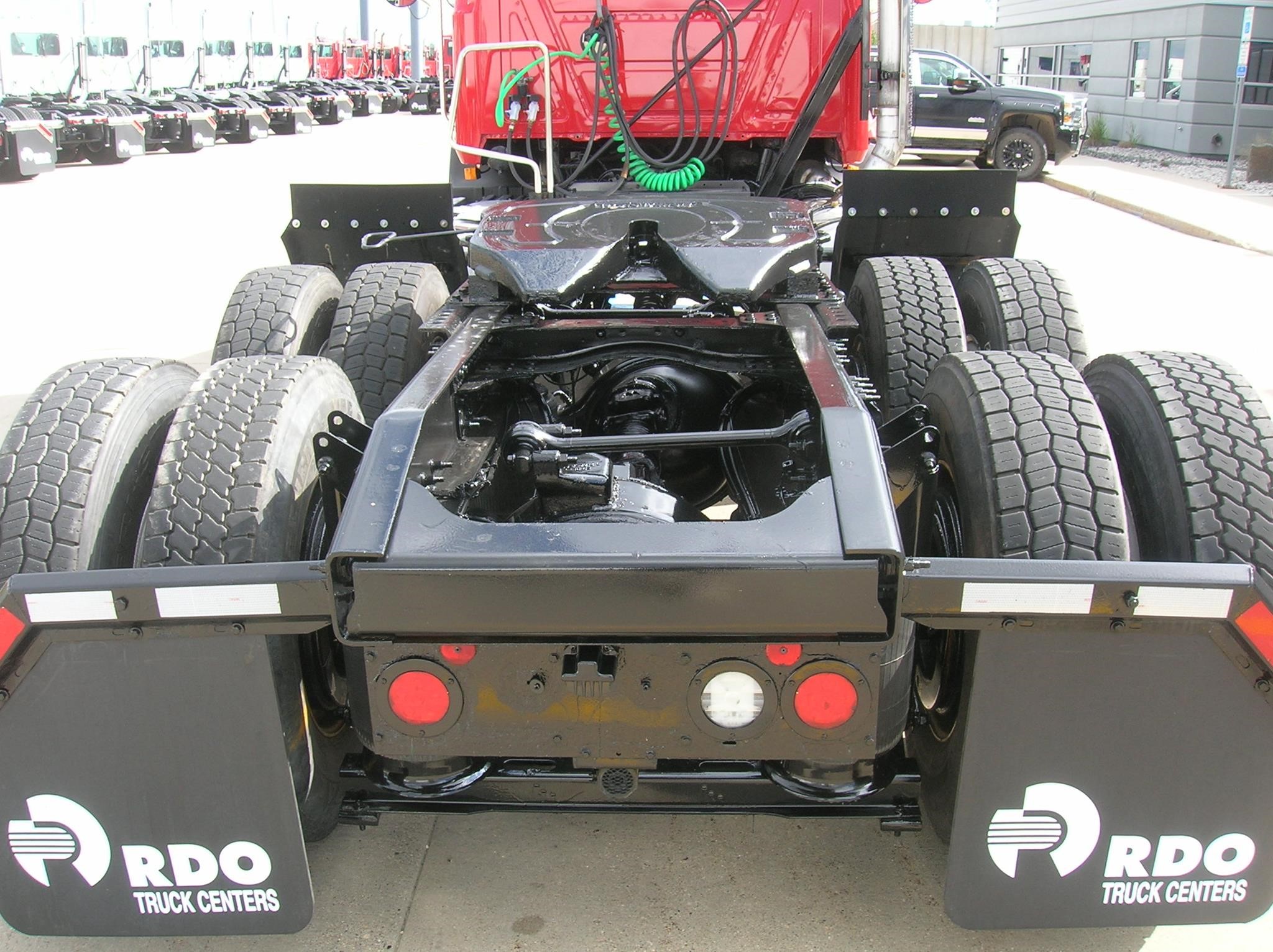 2018 MACK PINNACLE CXU613 - image 6 of 6