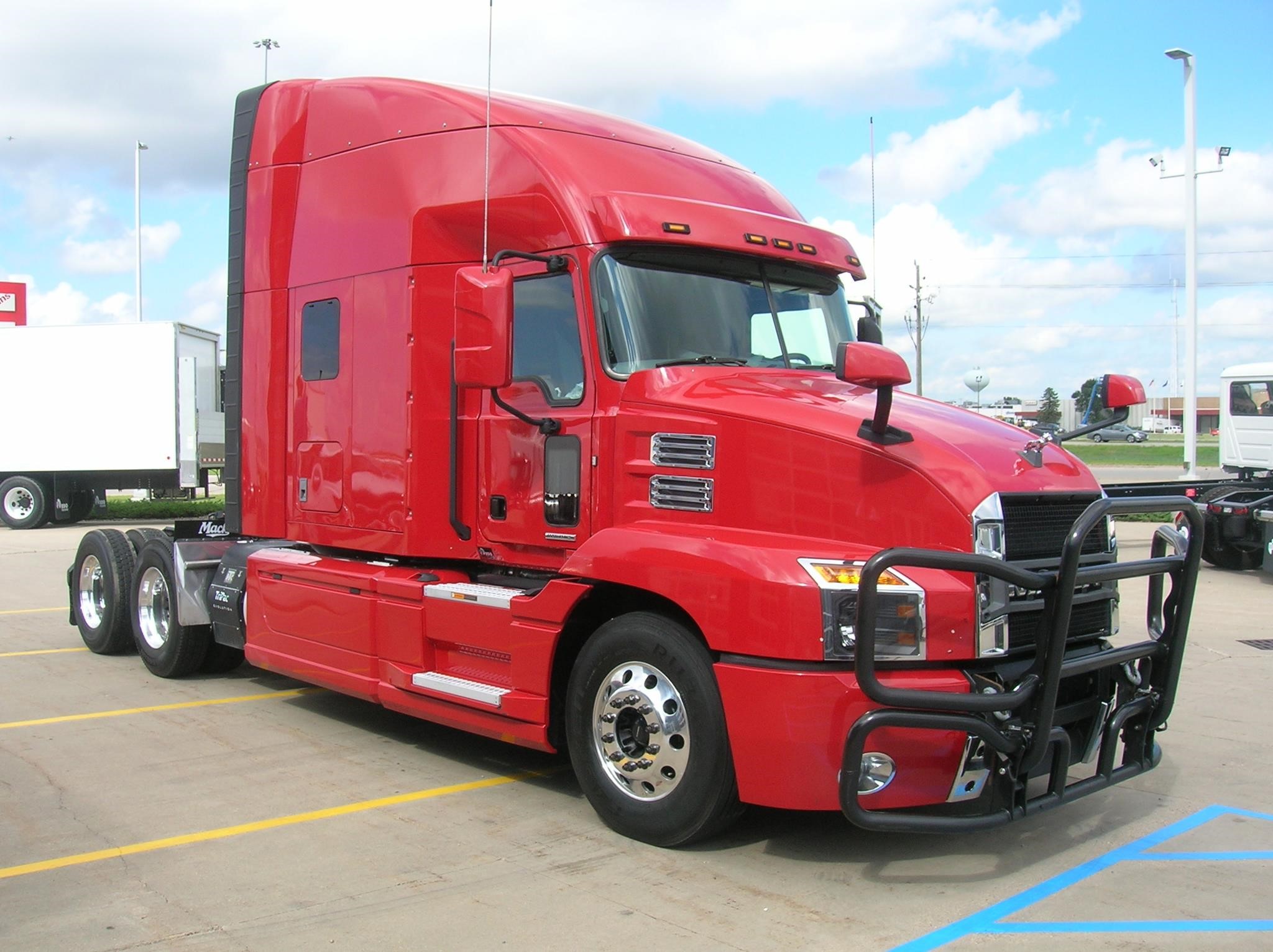 2022 MACK ANTHEM 64T - image 3 of 6