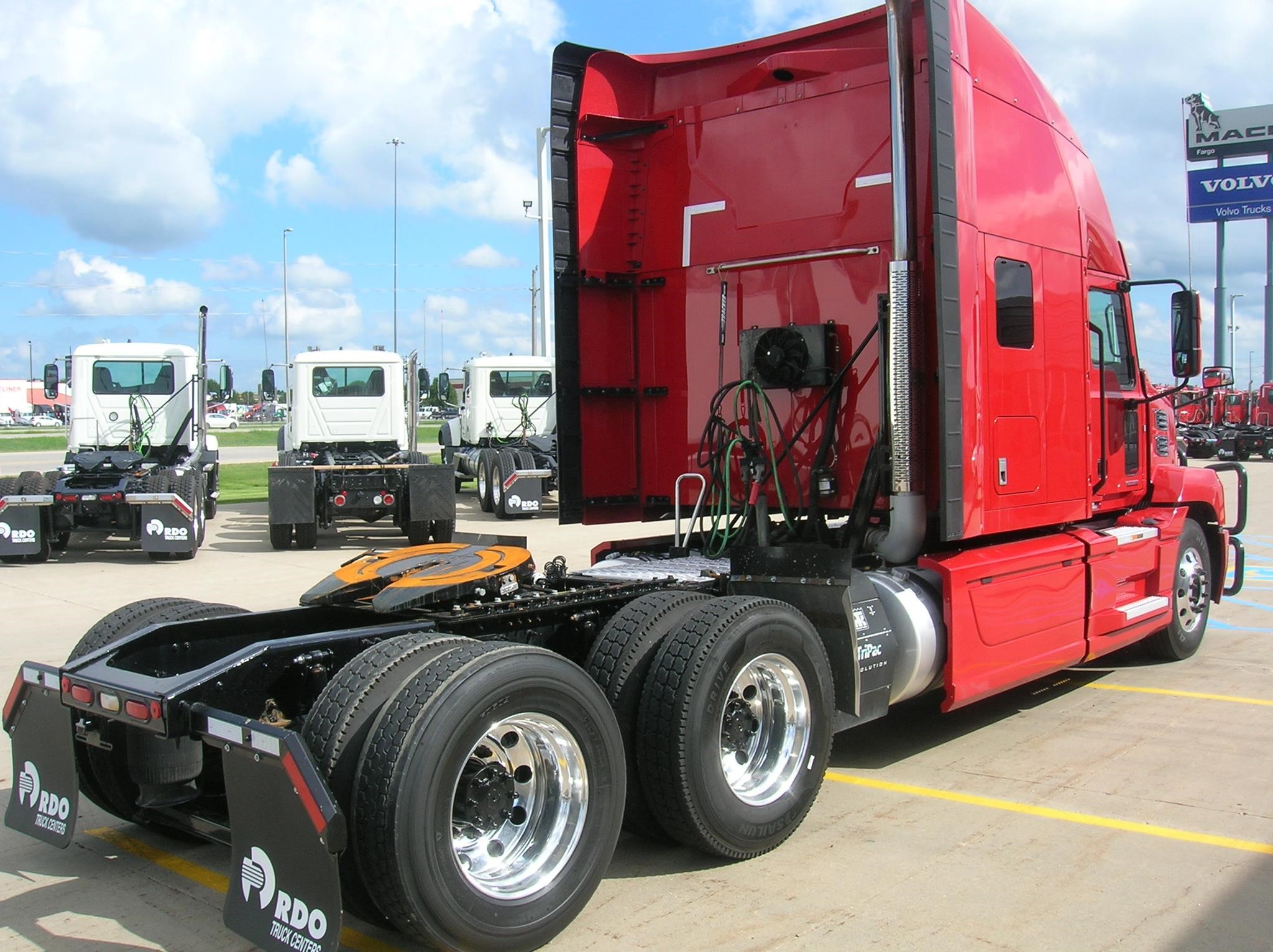 2022 MACK ANTHEM 64T - image 5 of 6