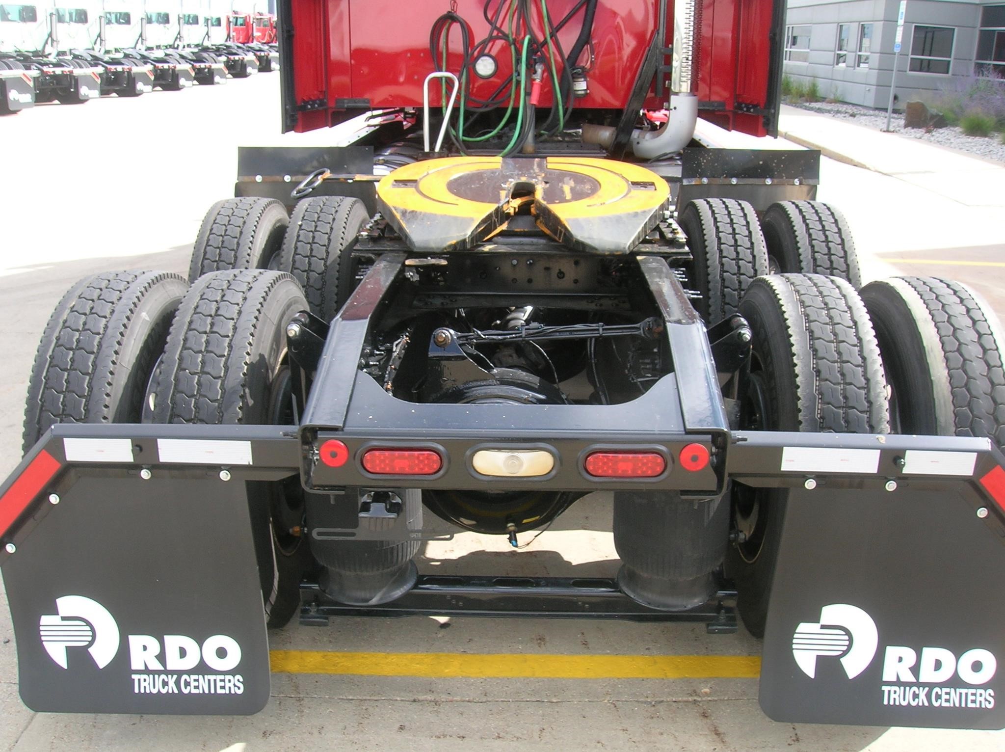 2022 MACK ANTHEM 64T - image 6 of 6