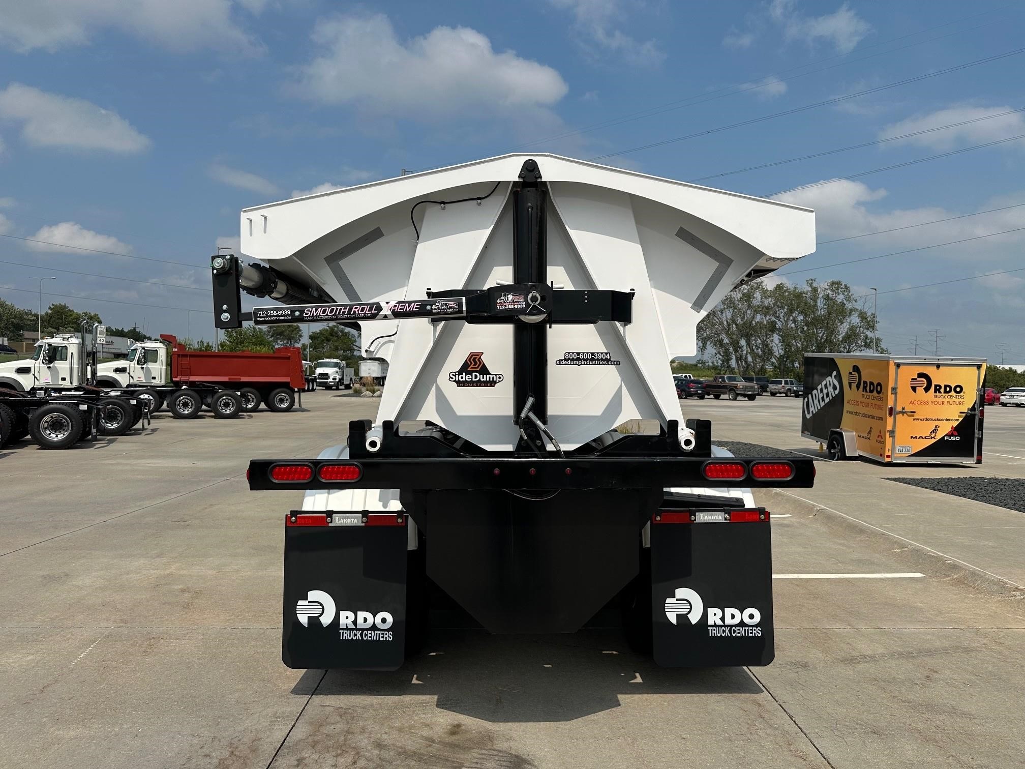2026 MACK GRANITE 64BR - image 4 of 6